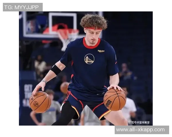 波杰自信满满称已奋斗多年期待成为勇士首发明星球员