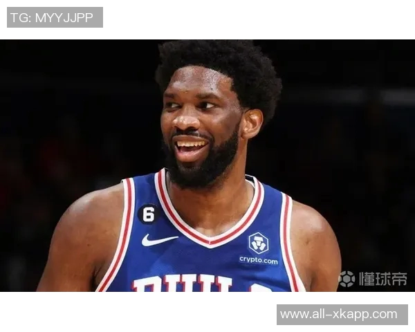 恩比德状态起伏明显14投仅中6贡献18分2篮板2助攻正负值惨淡11