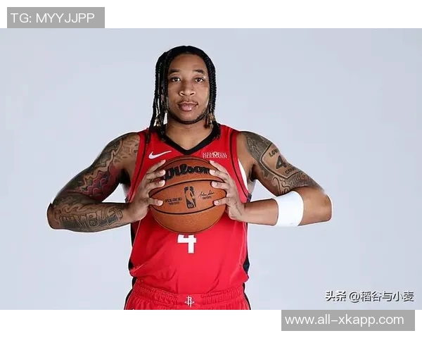 火箭队表现出色若能引入朱霍勒迪将更具竞争力