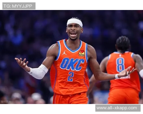 马刺重返巅峰大胜雷霆迎来七连胜时隔六年再创辉煌